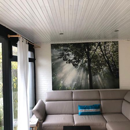 Residence Lilac Zaventem Kültér fotó