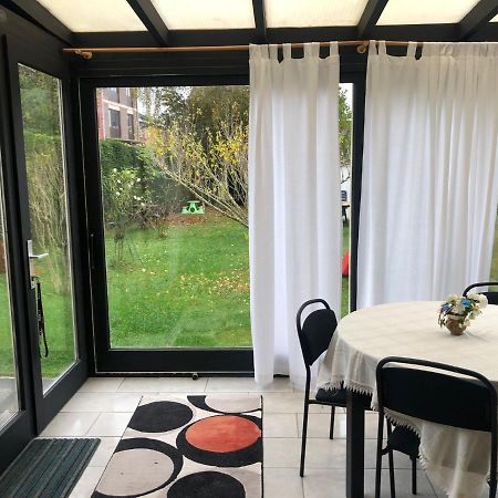 Residence Lilac Zaventem Kültér fotó