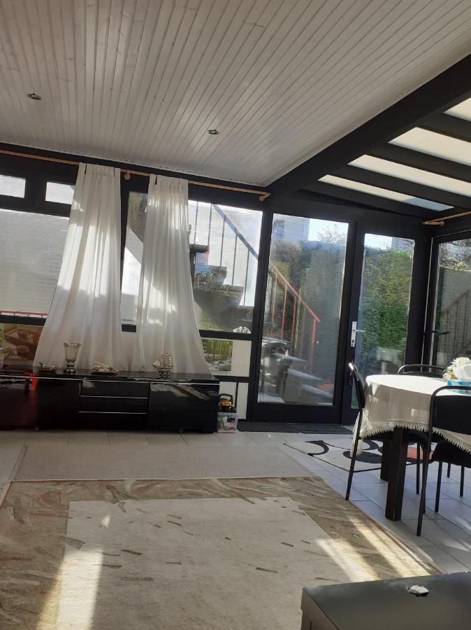Residence Lilac Zaventem Kültér fotó