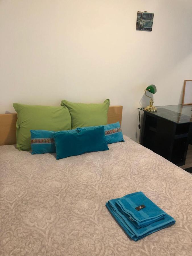 Residence Lilac Zaventem Kültér fotó