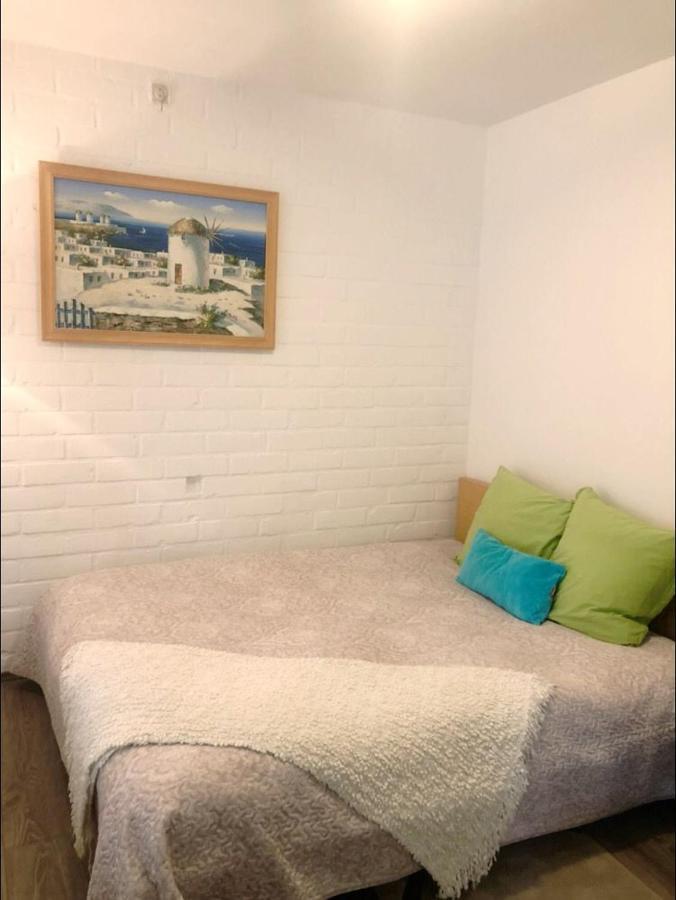 Residence Lilac Zaventem Kültér fotó