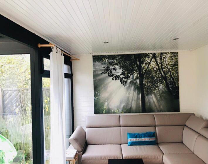 Residence Lilac Zaventem Kültér fotó